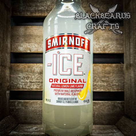 Pint Of Smirnoff Vodka