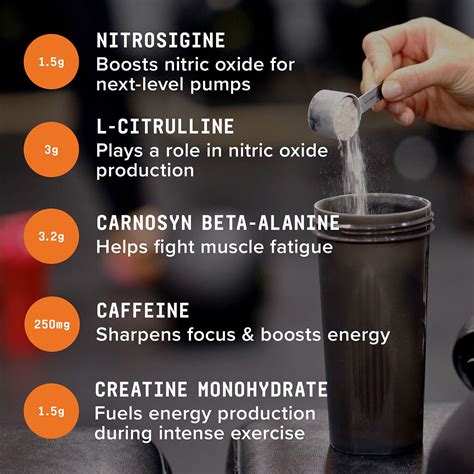 Beyond Raw LIT Pre-Workout | GNC