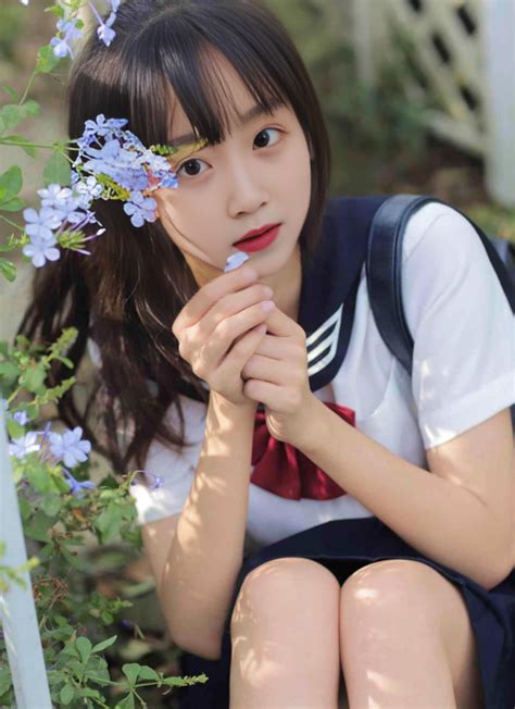 Ai 绘画 美女 的图像结果