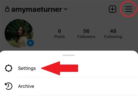 How To Change Your Instagram Password - Tech