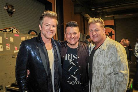 Image result for Rascal Flatts Band Members
