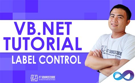 Image result for Label Control Visual Basic