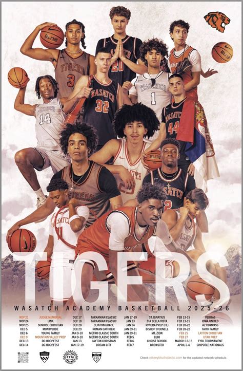 Facilities — Wasatch Academy National Basketball Team