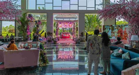 The Westin, Goa | WhatsHot Goa