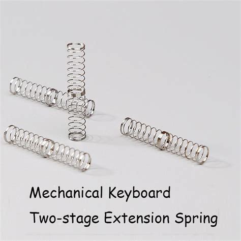 Image result for Comparing Keyboard Switch Spring Weights