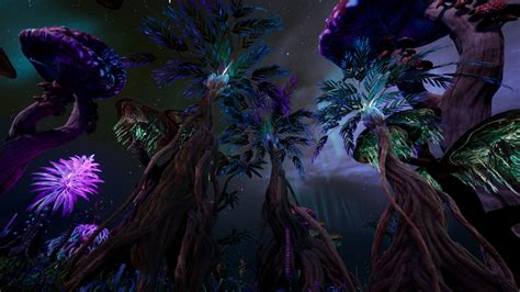 Alien Tropical 的图像结果