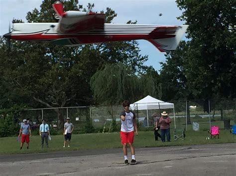 Image result for Control Line Stunt