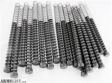 Image result for Dual Spring Guide Rod M9