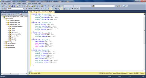 Image result for SSMS Data Model Tutorial for Beginners