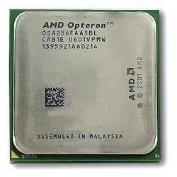 Amazon.in: Buy 448194-B21 HP Opteron Quad-core 8358 SE 2.4GHz ...