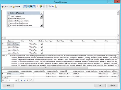 Image result for SQL CRM