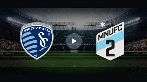 Watch Sporting Kansas City II vs Minnesota United FC 2 Live Stream ...