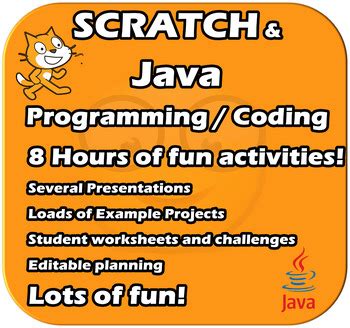 Image result for Scratch to Java