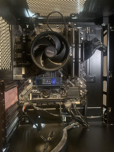 Image result for Replacing Computer PSU