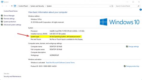 Win 10 System Configuration 的图像结果