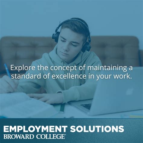 Broward College Employment Solutions on LinkedIn: #motivationalmonday # ...