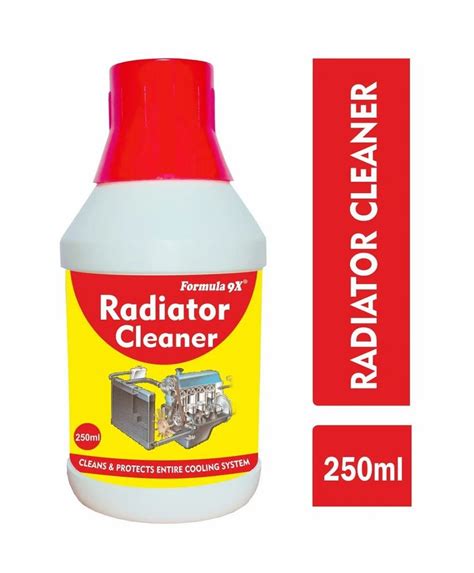 Image result for Radiator Rust Cleaner
