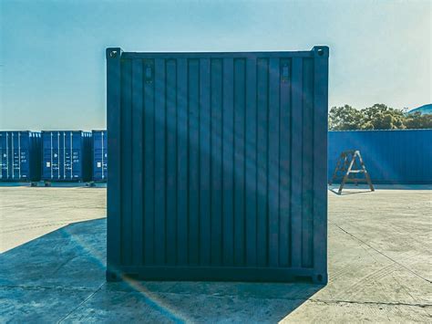 20ft Container Darlington