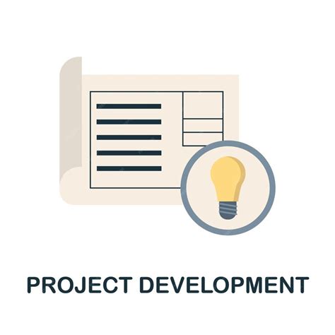 Project Development Engineer Icon 的图像结果