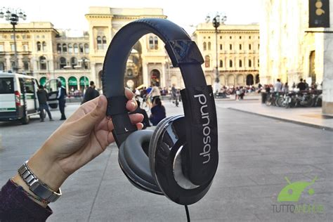 Recensione UBSOUND Dreamer