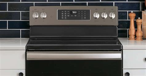 Image result for Electric Range Reviews 2021