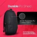 Acer Nitro Airmesh Padded 29 L Laptop Backpack Black and Red - Price in ...