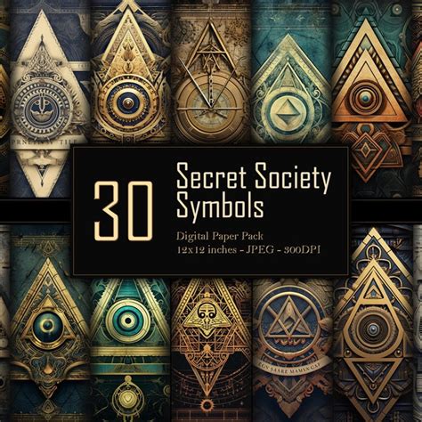 Society Symbol 的图像结果