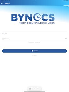 Bynocs – Apps on Google Play