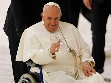 Papal calendar: 2023 holds important events for Pope Francis ...