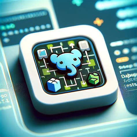 Django PostgreSQL Schema 的图像结果