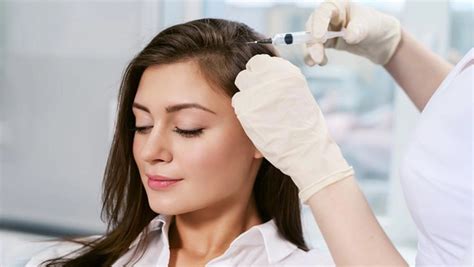 Best PRP Hair Treatment Clinic in Thudiyalur, Coimbatore