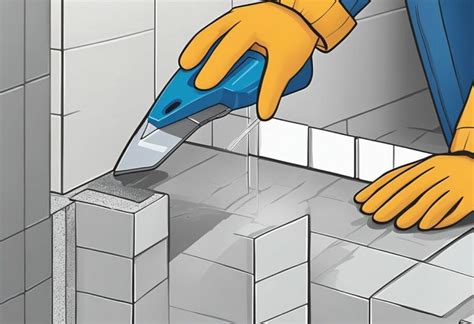 Tools Needed for Tile Backsplash Installation: A Friendly Guide