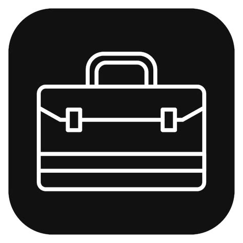Briefcase Vector 的图像结果