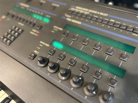 Matrix 12 Kit Review 的图像结果