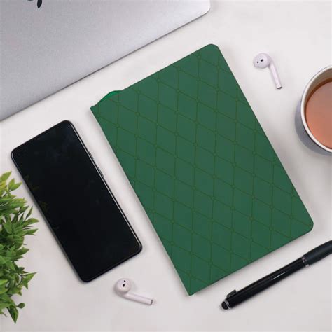 Matrix 4 in 1 Hardbound Journal – Adra.online