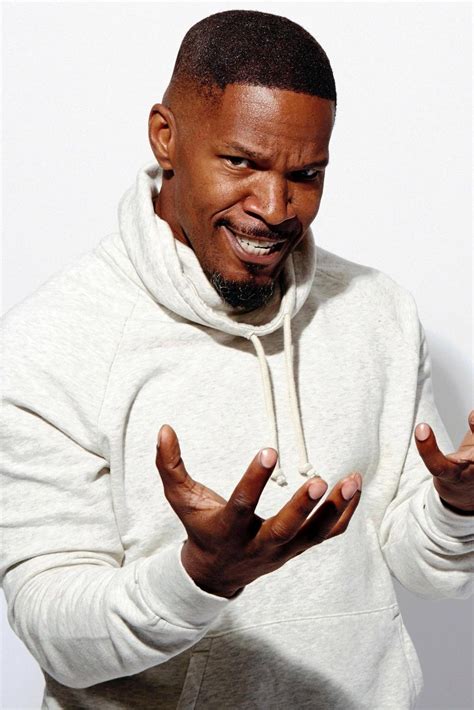 Jamie Foxx