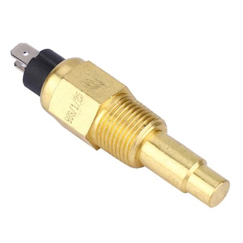 Engine Temperature Sensor, Low Energy Consumption Engine Water Temp ...