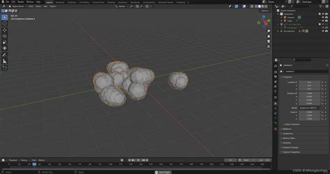 3D JavaScript 的图像结果
