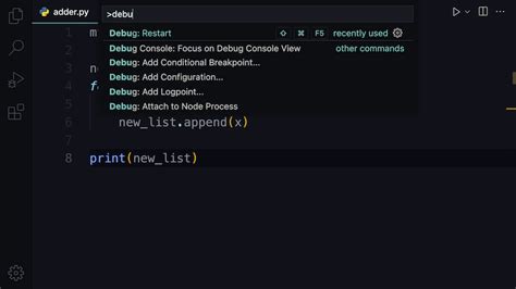 Image result for Python Debugger