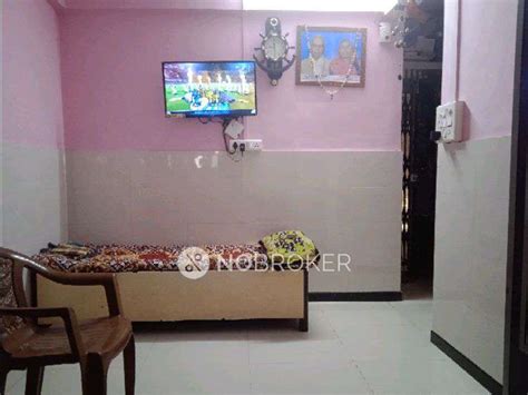 Chitodgad chs ltd Nathdwara Apt - Without Brokerage Semi-furnished 1 ...