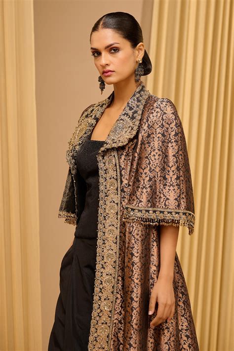 Signature Jacket Set