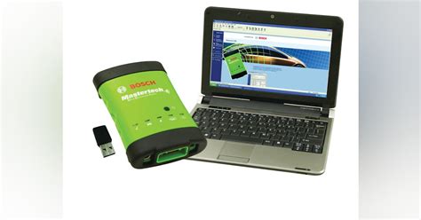 Image result for How to Update Software Using Bosch VCI Module