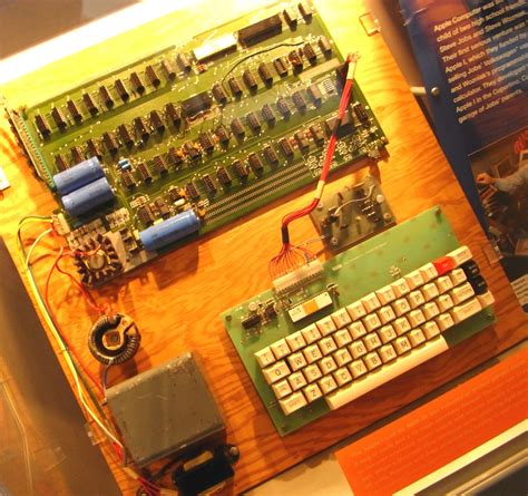 Image result for Apple Computer Prototype