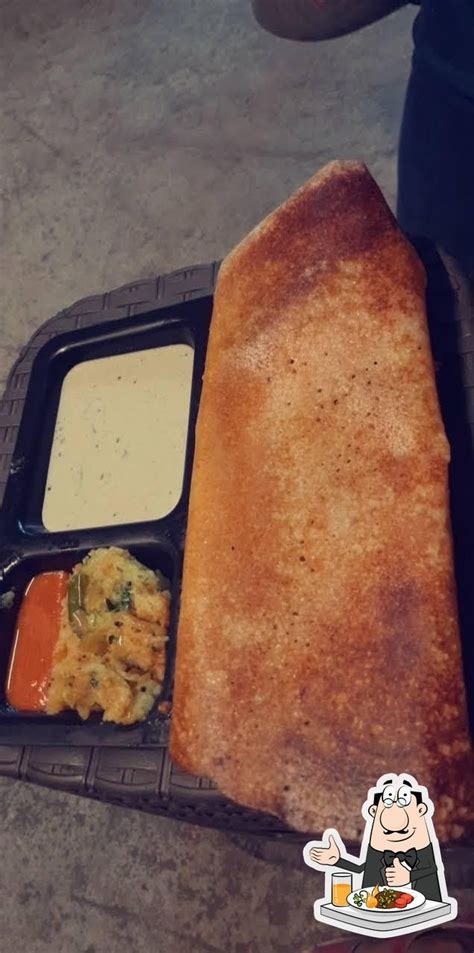 Davangiri Loni Dosa Centre, Virar - Restaurant reviews