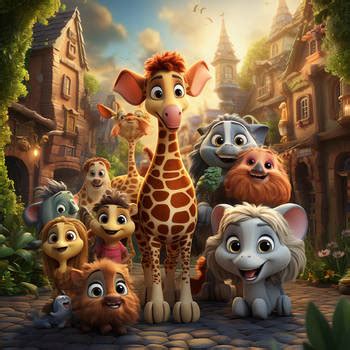 Image result for HTF Animals