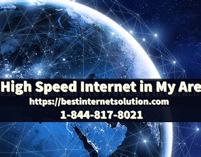 High Speed Internet Coverage 的图像结果