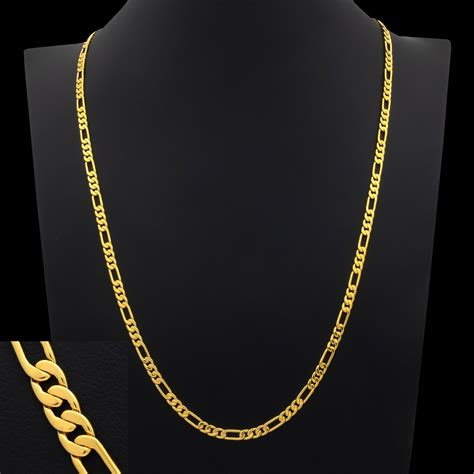 Buy Elegant Gold Plated Chain Online At Parakkat Jewels