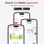 Advanced 4G GPS Tracker for Vehicles | Live Tracking & Anti-Theft