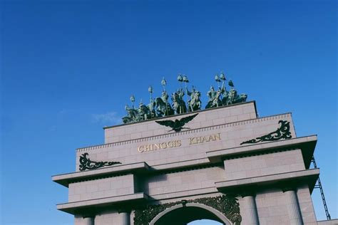 2025 Genghis Khan Statue,Terelj National Park,Hidden Buddhist Temples ...