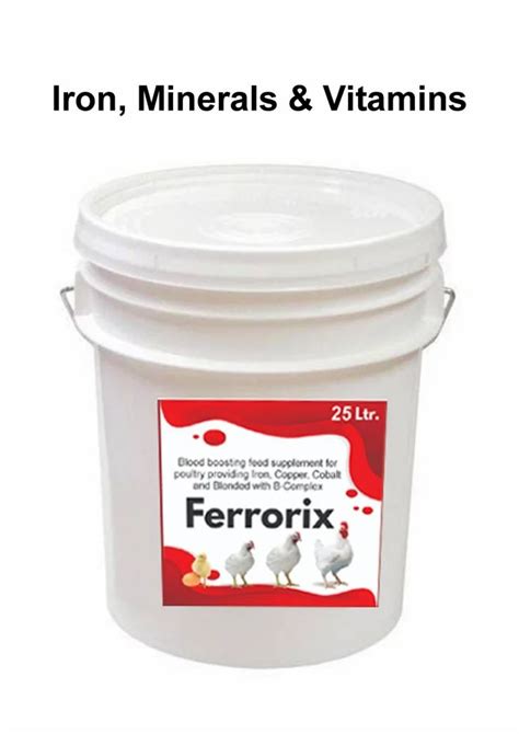 Animal Feed Supplement - Veterinary Pcd Pharma Franchise Medicine In ...